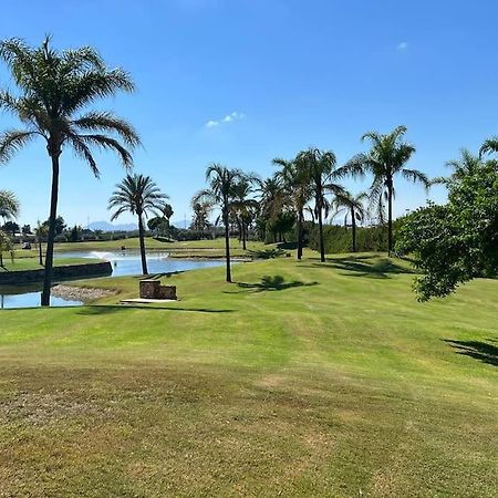 Morderno & Elegante Adosado En Roda Golf & Beach Resort ภายนอก รูปภาพ