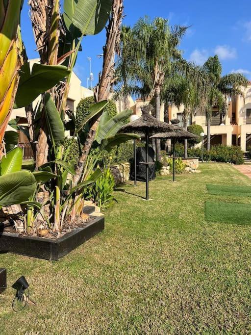 Morderno & Elegante Adosado En Roda Golf & Beach Resort ภายนอก รูปภาพ