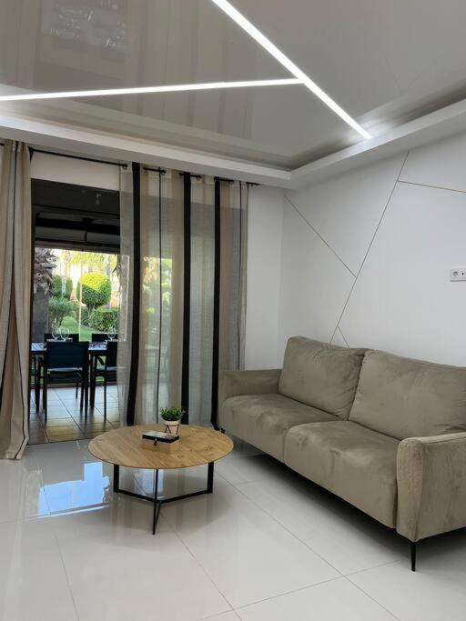 Morderno & Elegante Adosado En Roda Golf & Beach Resort ภายนอก รูปภาพ
