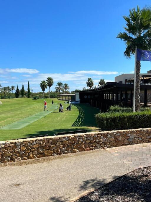 Morderno & Elegante Adosado En Roda Golf & Beach Resort ภายนอก รูปภาพ