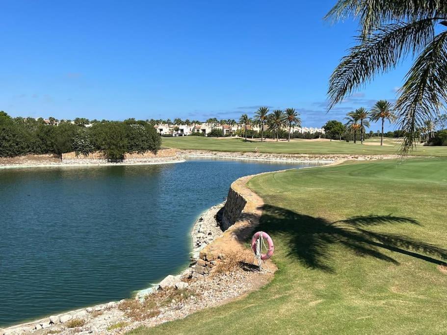 Morderno & Elegante Adosado En Roda Golf & Beach Resort ภายนอก รูปภาพ