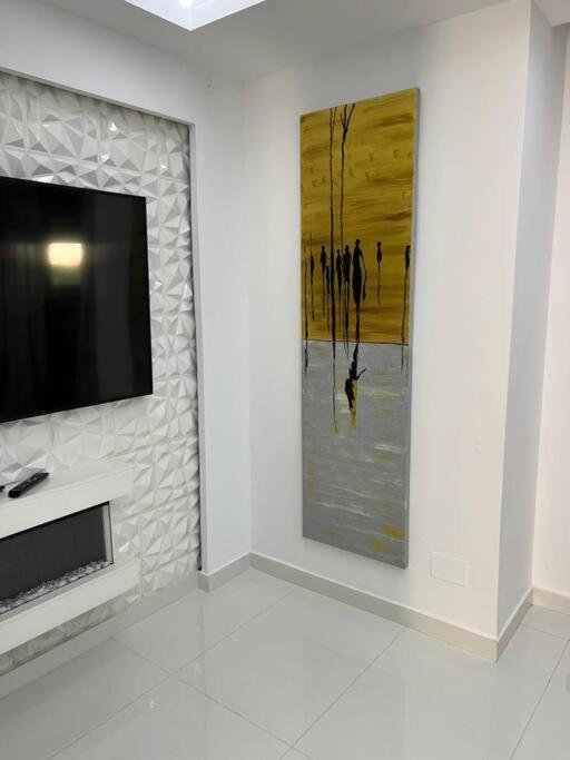 Morderno & Elegante Adosado En Roda Golf & Beach Resort ภายนอก รูปภาพ