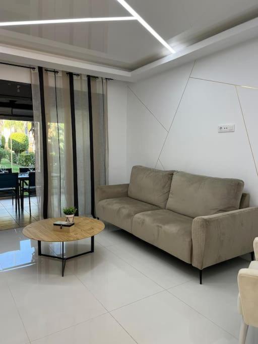 Morderno & Elegante Adosado En Roda Golf & Beach Resort ภายนอก รูปภาพ