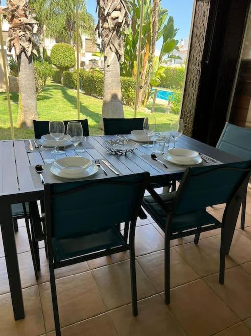 Morderno & Elegante Adosado En Roda Golf & Beach Resort ภายนอก รูปภาพ