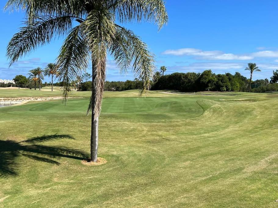 Morderno & Elegante Adosado En Roda Golf & Beach Resort ภายนอก รูปภาพ